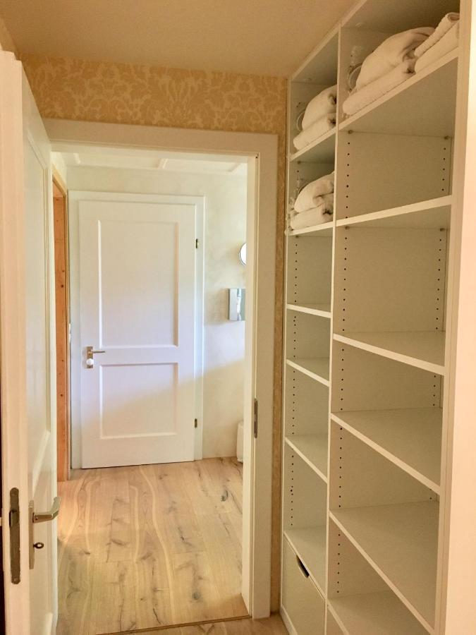 Landhausvilla Strittberg 7 *