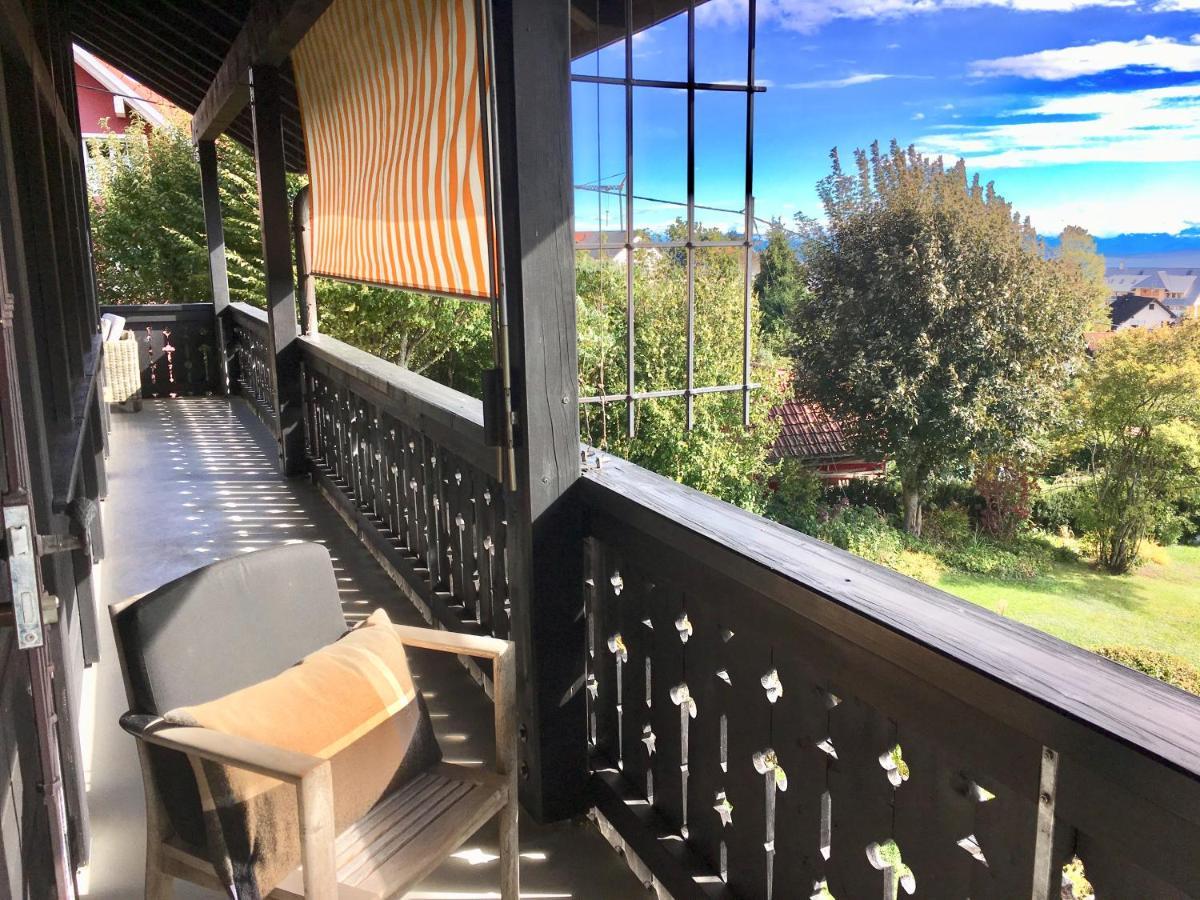 Landhausvilla Strittberg 7 Hoechenschwand