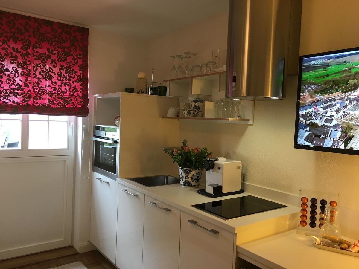 Landhausvilla Strittberg 7 *
