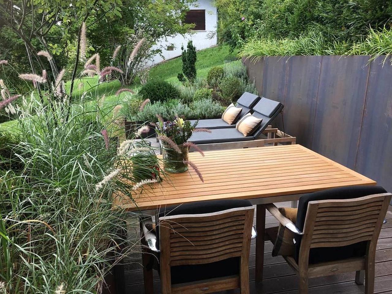 Apartment Landhausvilla Strittberg 7